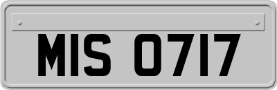 MIS0717