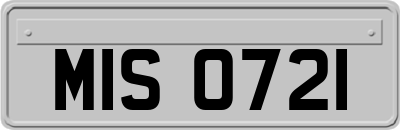 MIS0721