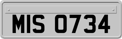 MIS0734