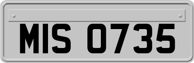 MIS0735
