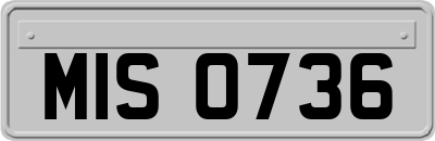 MIS0736