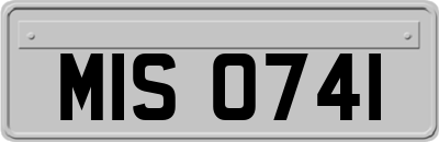 MIS0741