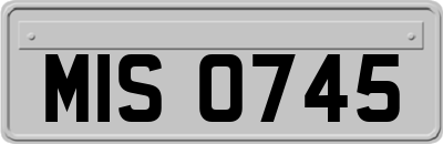 MIS0745