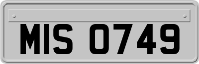 MIS0749