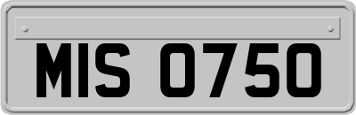 MIS0750