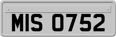 MIS0752