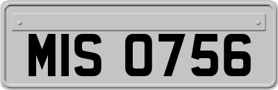 MIS0756