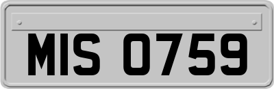 MIS0759