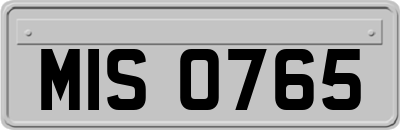 MIS0765