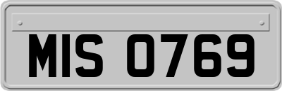 MIS0769