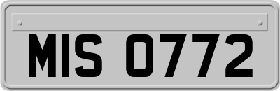 MIS0772