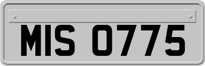MIS0775