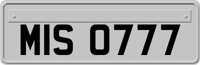MIS0777