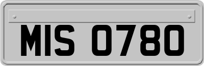 MIS0780