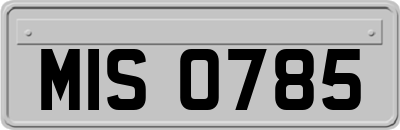 MIS0785