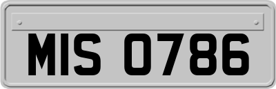 MIS0786