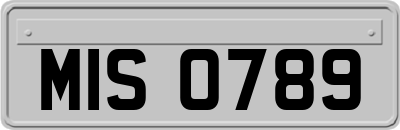MIS0789