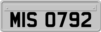 MIS0792