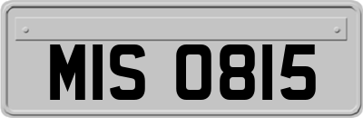 MIS0815