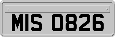 MIS0826