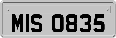 MIS0835
