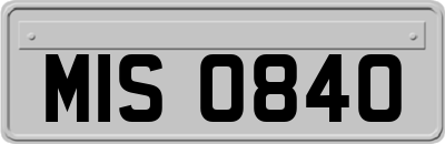 MIS0840
