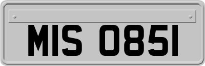 MIS0851