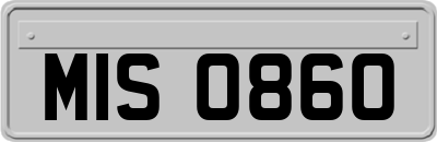 MIS0860