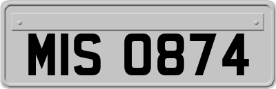 MIS0874