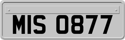 MIS0877