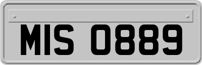 MIS0889
