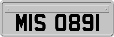 MIS0891