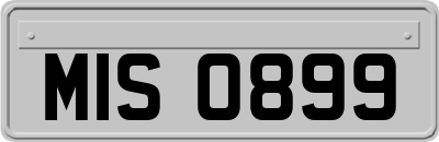 MIS0899