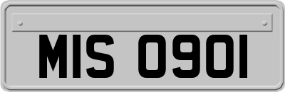 MIS0901