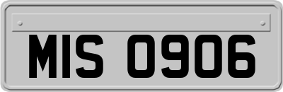 MIS0906