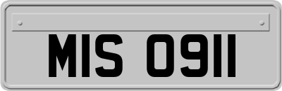 MIS0911