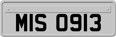 MIS0913