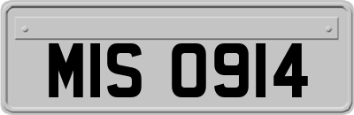 MIS0914