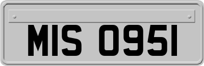 MIS0951