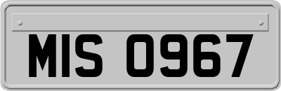 MIS0967
