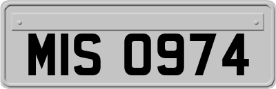 MIS0974