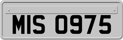 MIS0975