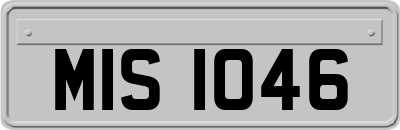 MIS1046