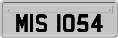 MIS1054