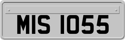 MIS1055