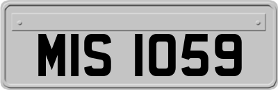 MIS1059