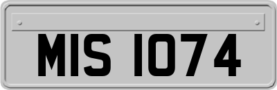 MIS1074