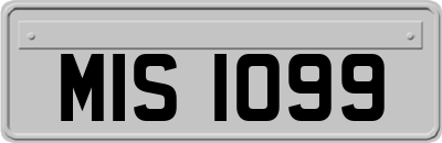 MIS1099
