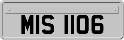 MIS1106