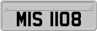 MIS1108